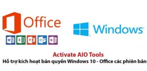 hướng dẫn tải phần mềm AIO Tools 2021