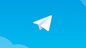 telegram