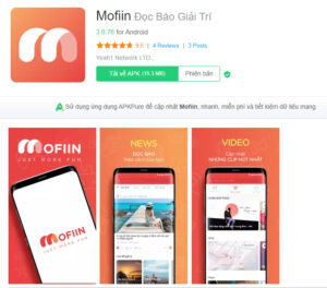 Mofiin