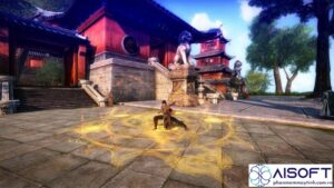 Tải Game Cửu Âm Chân Kinh PC