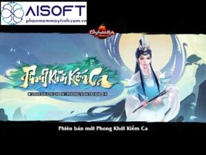 Tải Game Cửu Âm Chân Kinh PC