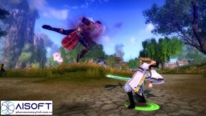 Tải Game Cửu Âm Chân Kinh PC