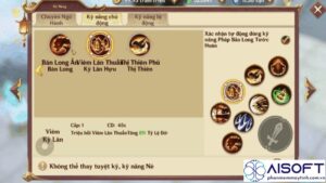 Tải Game Cửu Thiên Mobile