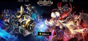 Tải game Garena Liên Quân Mobile Thắng Bại Tại Kỹ Năng