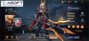 Tải game Garena Liên Quân Mobile Thắng Bại Tại Kỹ Năng