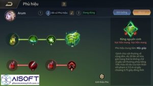 Tải game Garena Liên Quân Mobile Thắng Bại Tại Kỹ Năng