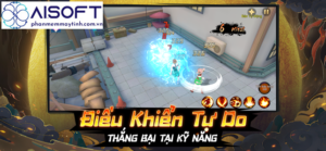 Tải Game Hỏa Chí Truyền Thuyết