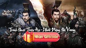 Tải Game Hùng Đồ Bá Nghiệp