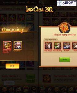 Tải Game Loạn Chiến 3Q - GGames