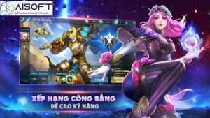 Tải Game Loạn Chiến Mobile