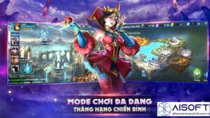 Tải Game Loạn Chiến Mobile