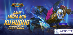 Tải Game Loạn Chiến Mobile