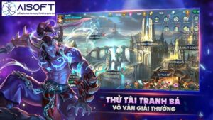 Tải Game Loạn Chiến Mobile