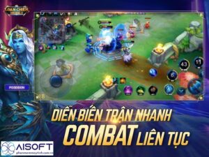 Tải Game Loạn Chiến Mobile