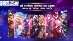 Tải Game Loạn Chiến Mobile