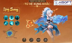 Tải Game Long Chiến Truyền Kỳ