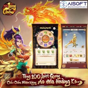 Tải Game Long Chiến Truyền Kỳ