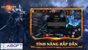 Tải Game Lục Địa Loren