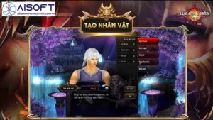 Tải Game Lục Địa Loren