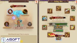 Tải Game Ninja Làng Lá Truyền Kỳ