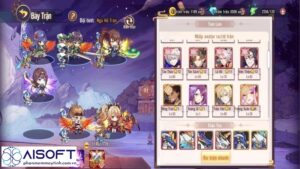 Tải Game Thái Hư Tam Quốc SohaGame