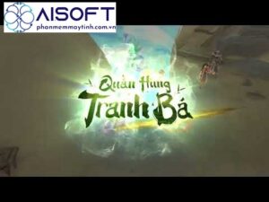 Tải Game Võ Lâm Thiên Tuyệt