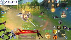 Tải Game Võ Lâm Thiên Tuyệt