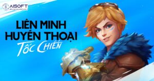 Tải Game Liên Minh Huyền Thoại