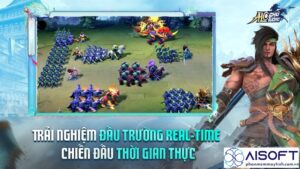 Tải Game Alo Chủ Tướng