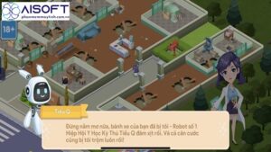 Tải Game Bệnh Viện Kỳ Thú