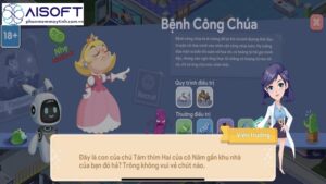 Tải Game Bệnh Viện Kỳ Thú