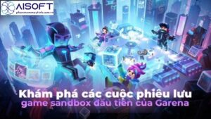 Tải Game Blockman Go Adventures