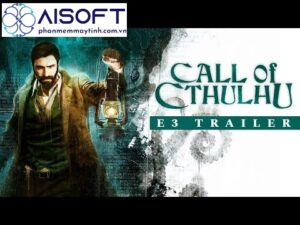 Tải Game Call Of Cthulhu