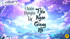 Tải Game Lệnh Hồ Ca CMN