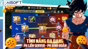 Tải Game Rồng Thần Siêu Cấp