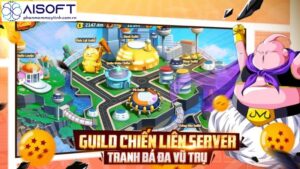 Tải Game Rồng Thần Siêu Cấp