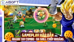 Tải Game Rồng Thần Siêu Cấp