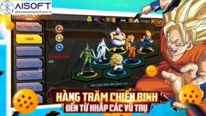 Tải Game Rồng Thần Siêu Cấp