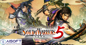 Tải Game Samural Warriors 5