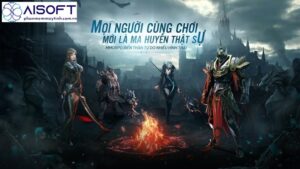 Tải Game Thợ Săn Qủy