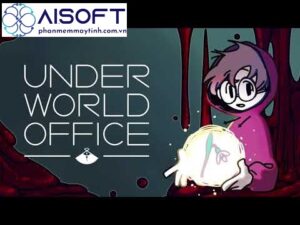 Tải Game Underworld Office