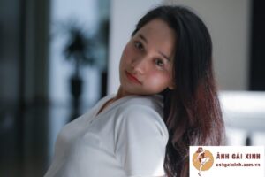 Hình hot girl dễ thương xinh đẹp