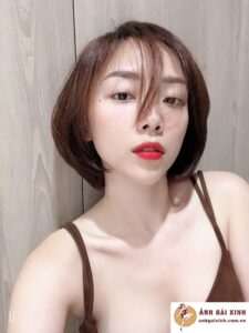 Hình hot girl sexy đẹp nóng bỏng