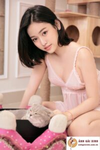 Hình hot girl sexy đẹp nóng bỏng