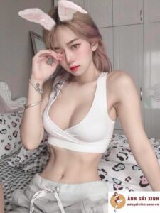 Hình hot girl sexy đẹp nóng bỏng