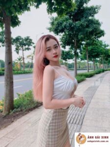 Hình hot girl sexy đẹp nóng bỏng