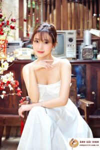 hình midu sexy xinh đẹp gợi cảm