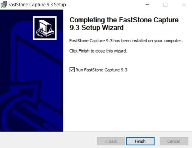 FastStone Capture 9.7 Full Crack