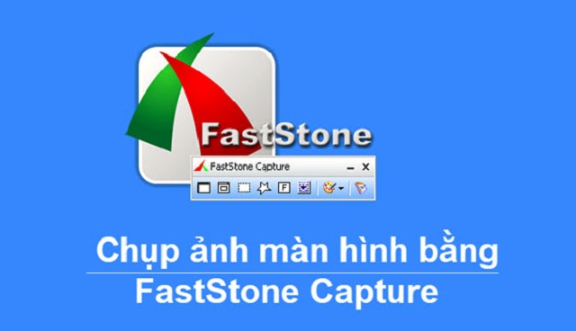 FastStone Capture 9.7 Key