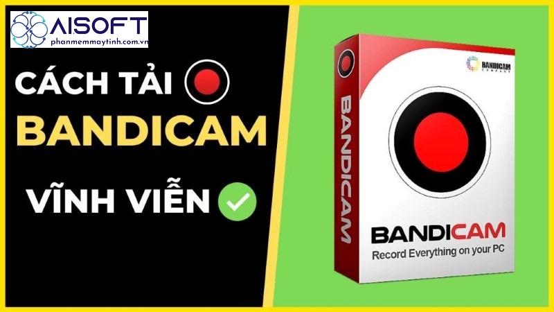 Link tải Bandicam Full Crack